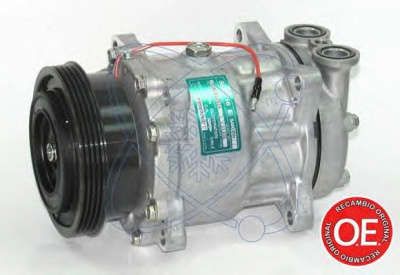 ELECTRO AUTO 20a1135 -  Компрессор, кондиционер